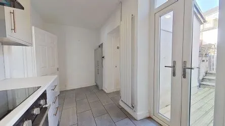 23 Tynybedw Street, Treorchy, Mid Glamorgan, CF42 6RA