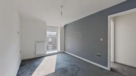 23 Tynybedw Street, Treorchy, Mid Glamorgan, CF42 6RA