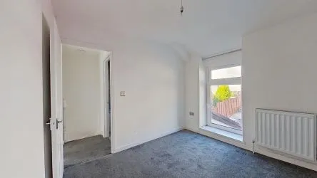 23 Tynybedw Street, Treorchy, Mid Glamorgan, CF42 6RA