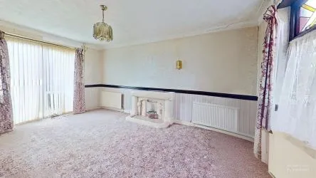 Cleveleys, Llantrisant Road, Llantwit Fardre, Pontypridd, CF38 2HA