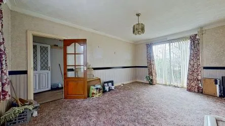 Cleveleys, Llantrisant Road, Llantwit Fardre, Pontypridd, CF38 2HA