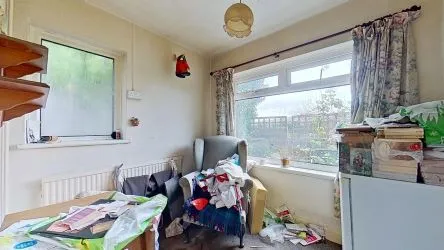 Cleveleys, Llantrisant Road, Llantwit Fardre, Pontypridd, CF38 2HA