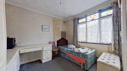 Cleveleys, Llantrisant Road, Llantwit Fardre, Pontypridd, CF38 2HA