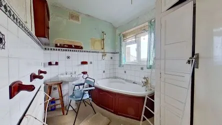 Cleveleys, Llantrisant Road, Llantwit Fardre, Pontypridd, CF38 2HA