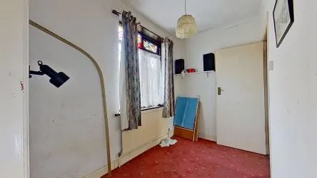 Cleveleys, Llantrisant Road, Llantwit Fardre, Pontypridd, CF38 2HA