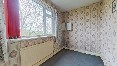 Cleveleys, Llantrisant Road, Llantwit Fardre, Pontypridd, CF38 2HA