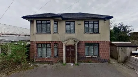 Cleveleys, Llantrisant Road, Llantwit Fardre, Pontypridd, CF38 2HA