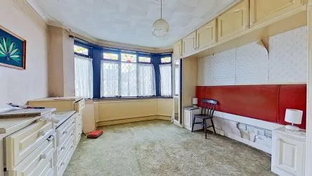 Cleveleys, Llantrisant Road, Llantwit Fardre, Pontypridd, CF38 2HA