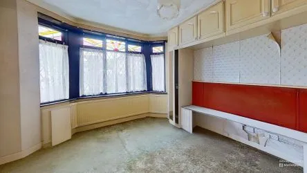 Cleveleys, Llantrisant Road, Llantwit Fardre, Pontypridd, CF38 2HA