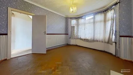 Cleveleys, Llantrisant Road, Llantwit Fardre, Pontypridd, CF38 2HA