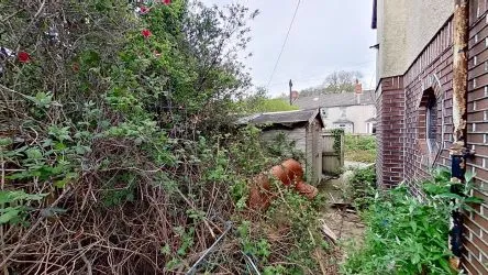 Cleveleys, Llantrisant Road, Llantwit Fardre, Pontypridd, CF38 2HA