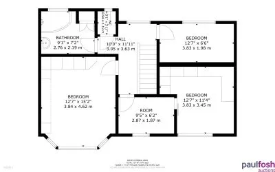 Cleveleys, Llantrisant Road, Llantwit Fardre, Pontypridd, CF38 2HA