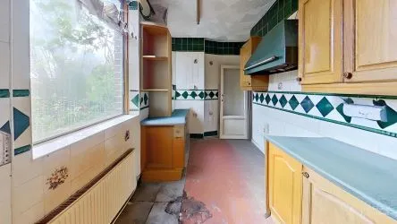 Cleveleys, Llantrisant Road, Llantwit Fardre, Pontypridd, CF38 2HA
