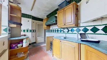 Cleveleys, Llantrisant Road, Llantwit Fardre, Pontypridd, CF38 2HA