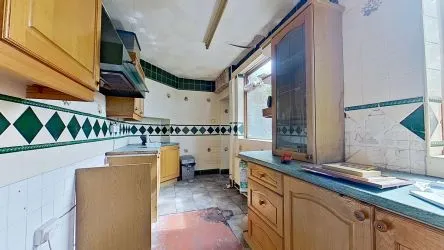 Cleveleys, Llantrisant Road, Llantwit Fardre, Pontypridd, CF38 2HA