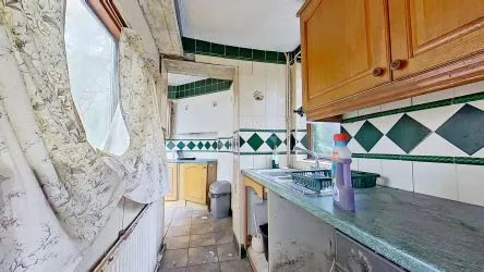 Cleveleys, Llantrisant Road, Llantwit Fardre, Pontypridd, CF38 2HA