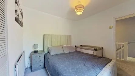 9 Stuart Street, Treherbert, Treorchy, Mid Glamorgan, CF42 5PR