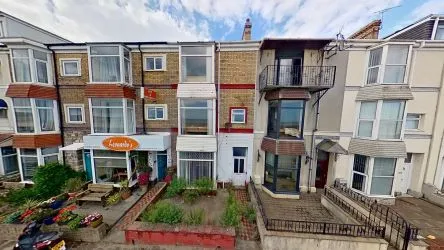 378 Oystermouth Road, Swansea, West Glamorgan, SA1 3UL