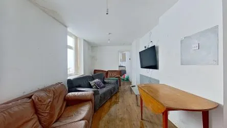 378 Oystermouth Road, Swansea, West Glamorgan, SA1 3UL