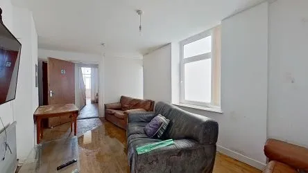 378 Oystermouth Road, Swansea, West Glamorgan, SA1 3UL