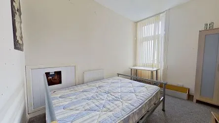 378 Oystermouth Road, Swansea, West Glamorgan, SA1 3UL
