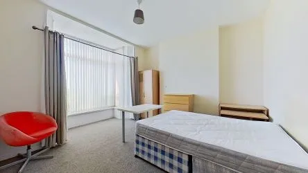 378 Oystermouth Road, Swansea, West Glamorgan, SA1 3UL