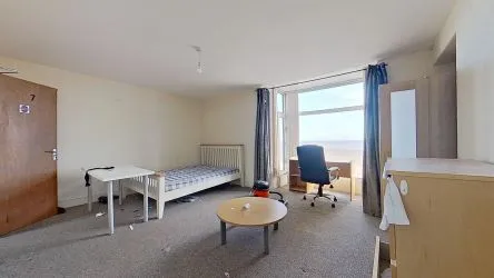 378 Oystermouth Road, Swansea, West Glamorgan, SA1 3UL