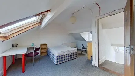 378 Oystermouth Road, Swansea, West Glamorgan, SA1 3UL