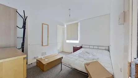 378 Oystermouth Road, Swansea, West Glamorgan, SA1 3UL