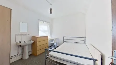 378 Oystermouth Road, Swansea, West Glamorgan, SA1 3UL