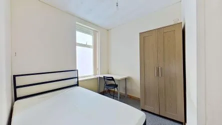 378 Oystermouth Road, Swansea, West Glamorgan, SA1 3UL