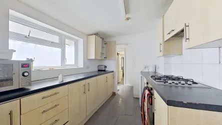 378 Oystermouth Road, Swansea, West Glamorgan, SA1 3UL