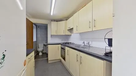 378 Oystermouth Road, Swansea, West Glamorgan, SA1 3UL