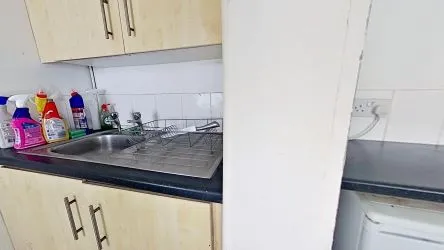 378 Oystermouth Road, Swansea, West Glamorgan, SA1 3UL