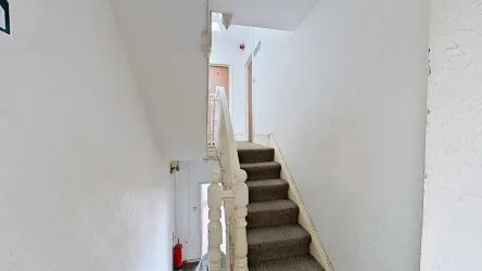378 Oystermouth Road, Swansea, West Glamorgan, SA1 3UL