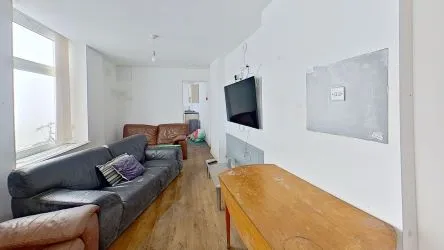 378 Oystermouth Road, Swansea, West Glamorgan, SA1 3UL