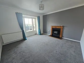 Flat 1 Tower House, Tower Hill, Fishguard, Dyfed, SA65 9LA