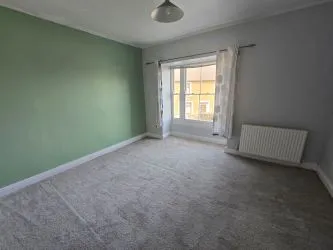 Flat 1 Tower House, Tower Hill, Fishguard, Dyfed, SA65 9LA