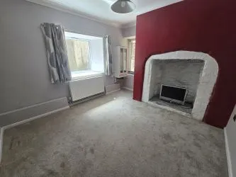 Flat 1 Tower House, Tower Hill, Fishguard, Dyfed, SA65 9LA