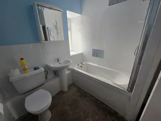 Flat 1 Tower House, Tower Hill, Fishguard, Dyfed, SA65 9LA