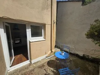 Flat 1 Tower House, Tower Hill, Fishguard, Dyfed, SA65 9LA