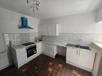 Flat 1 Tower House, Tower Hill, Fishguard, Dyfed, SA65 9LA