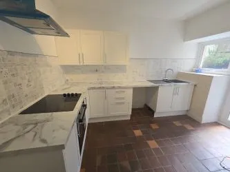 Flat 1 Tower House, Tower Hill, Fishguard, Dyfed, SA65 9LA