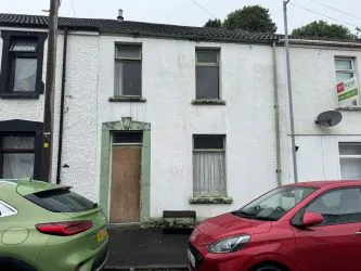 6 Watkin Street, Swansea, SA1 6YD
