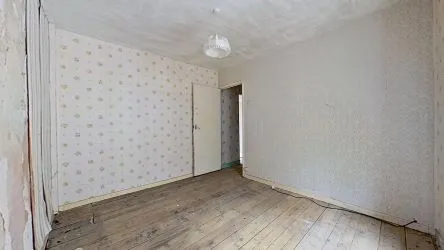 6 Watkin Street, Swansea, SA1 6YD