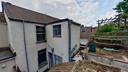 6 Watkin Street, Swansea, SA1 6YD