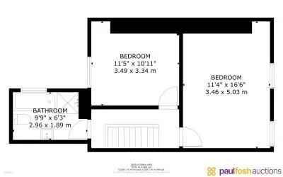 6 Watkin Street, Swansea, SA1 6YD