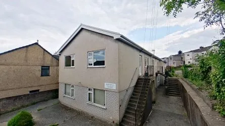 Property cover