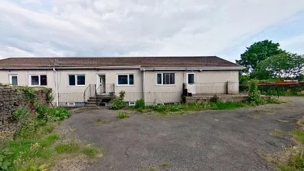 Banwell Court, Banwell Street, Treforys, Abertawe, Swansea, SA6 7BU
