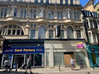 173 Commercial Street, Newport, NP20 1JN